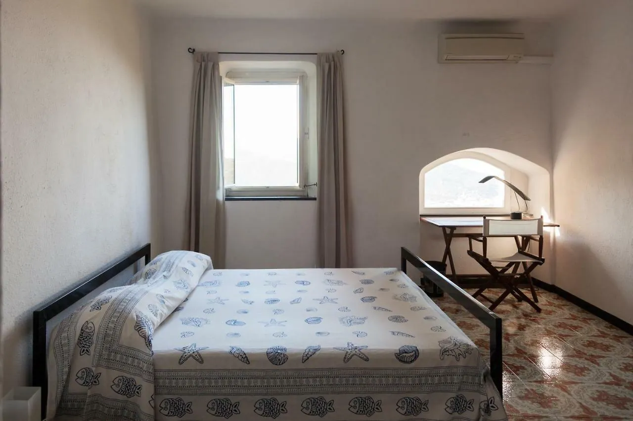 Casa Isoletta Area Cinque Terre Apartment Levanto 0*,  Italy