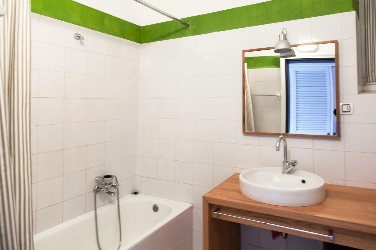 Casa Isoletta Area Cinque Terre Apartment Levanto