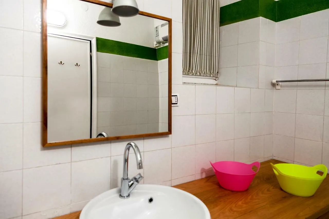 Casa Isoletta Area Cinque Terre Apartment Levanto