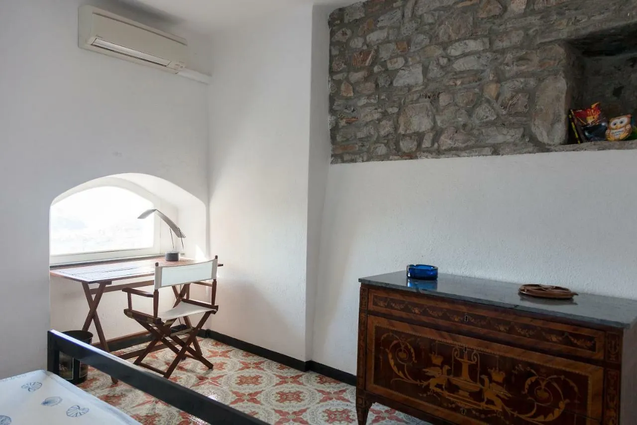 Casa Isoletta Area Cinque Terre Apartment Levanto Italy