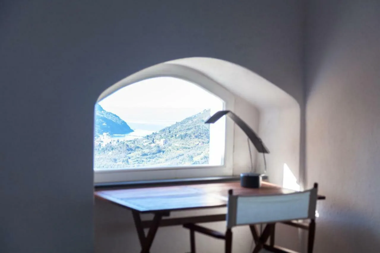 Casa Isoletta Area Cinque Terre Apartment Levanto