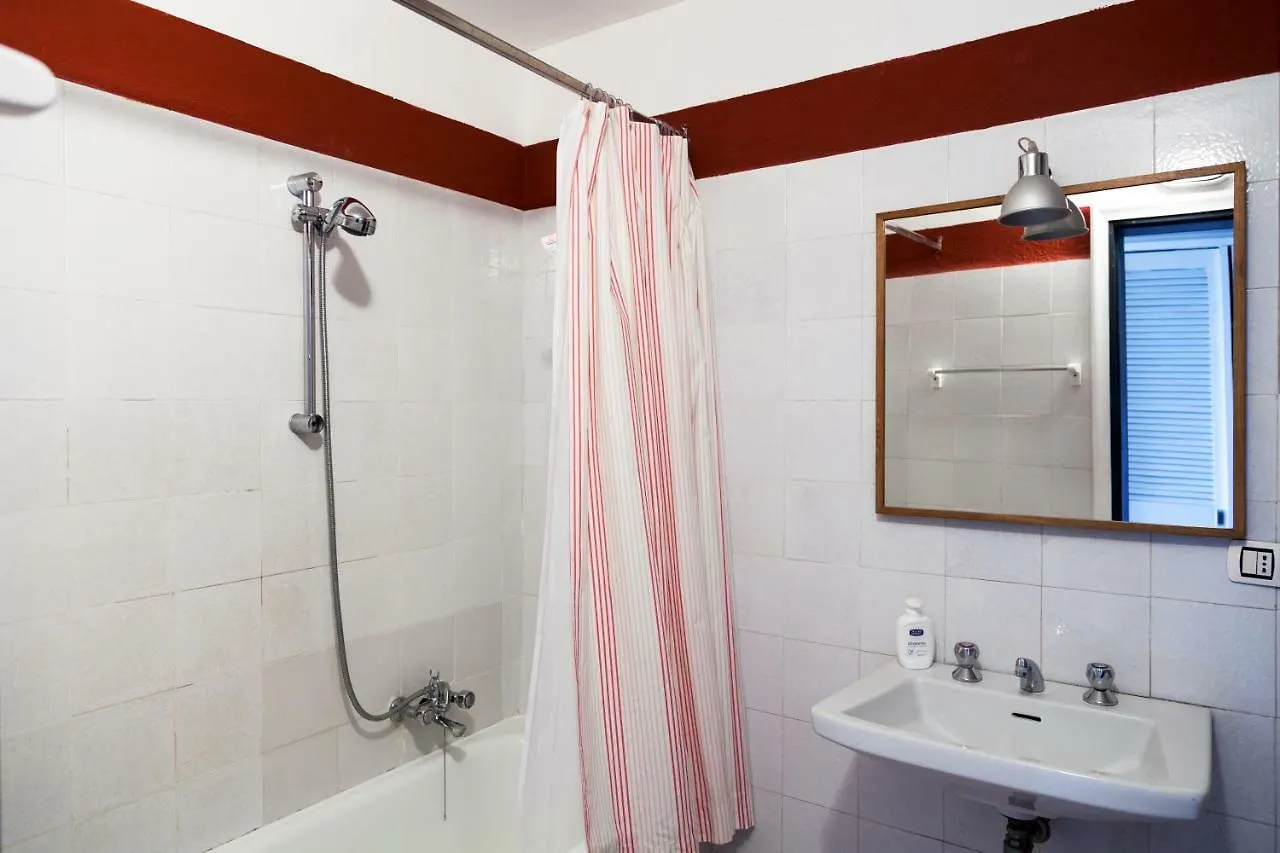 Casa Isoletta Area Cinque Terre Apartment Levanto Italy