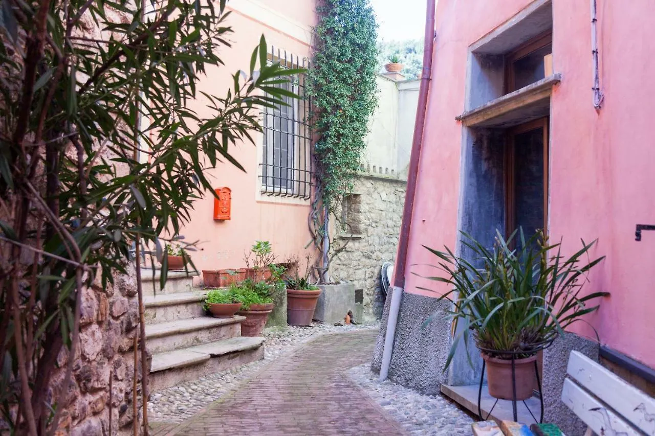 Casa Isoletta Area Cinque Terre Apartment Levanto