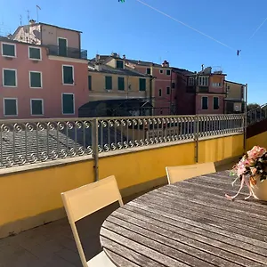 Dante Appartement