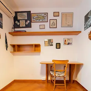 121 - Casa Levanto, 5 Minuti Dal Mare E Spiaggia Appartement