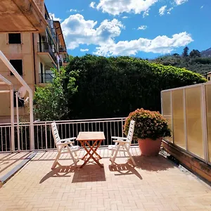 Molo Giano Appartement
