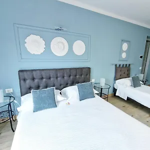 Bed and breakfast Le Giare, Levanto