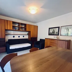 Nei Pressi Della Stazione Appartement