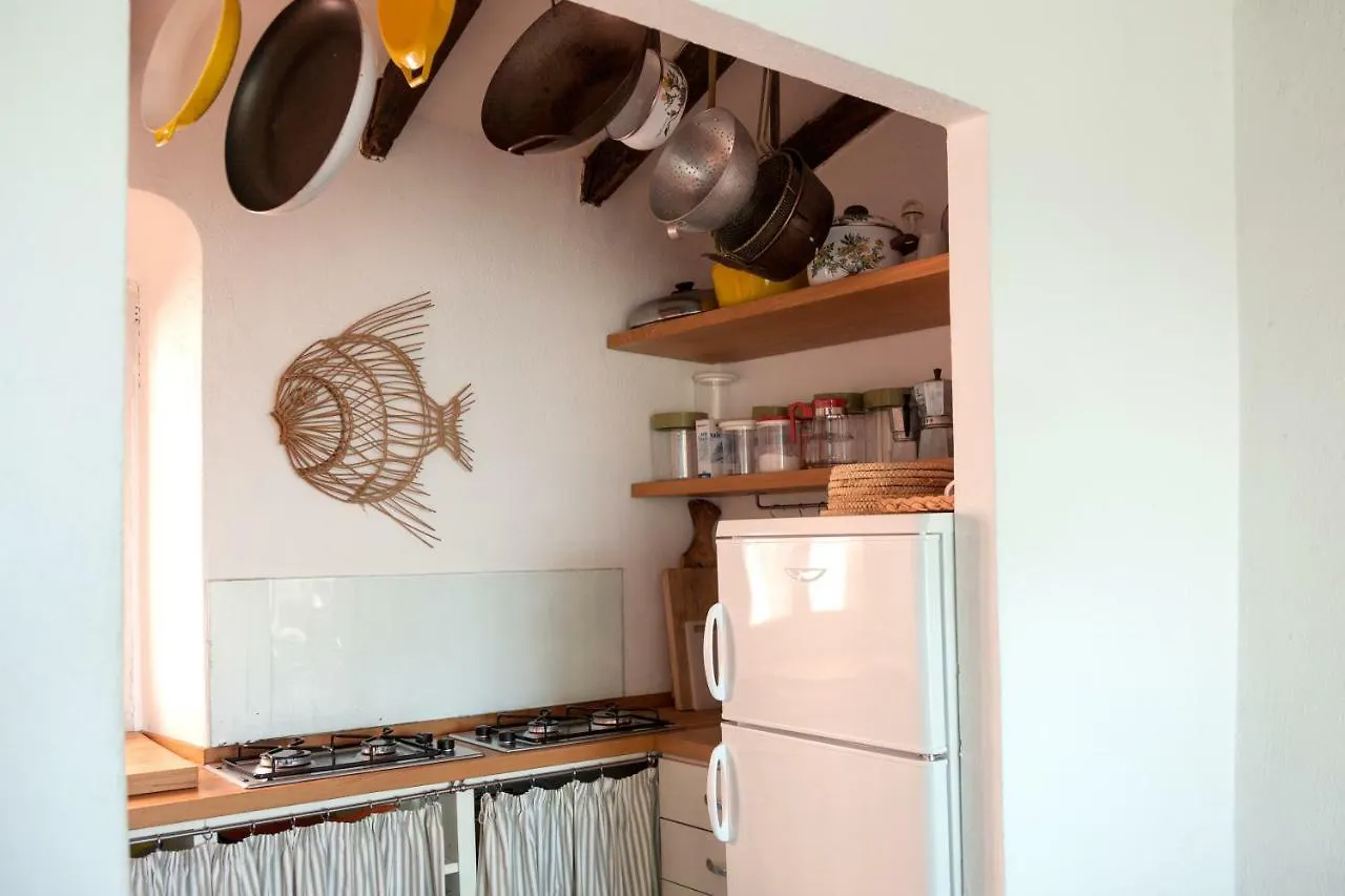 Apartament Casa Isoletta Area Cinque Terre Levanto